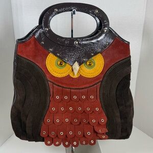Kate Spade | Owl Purse *NWT*